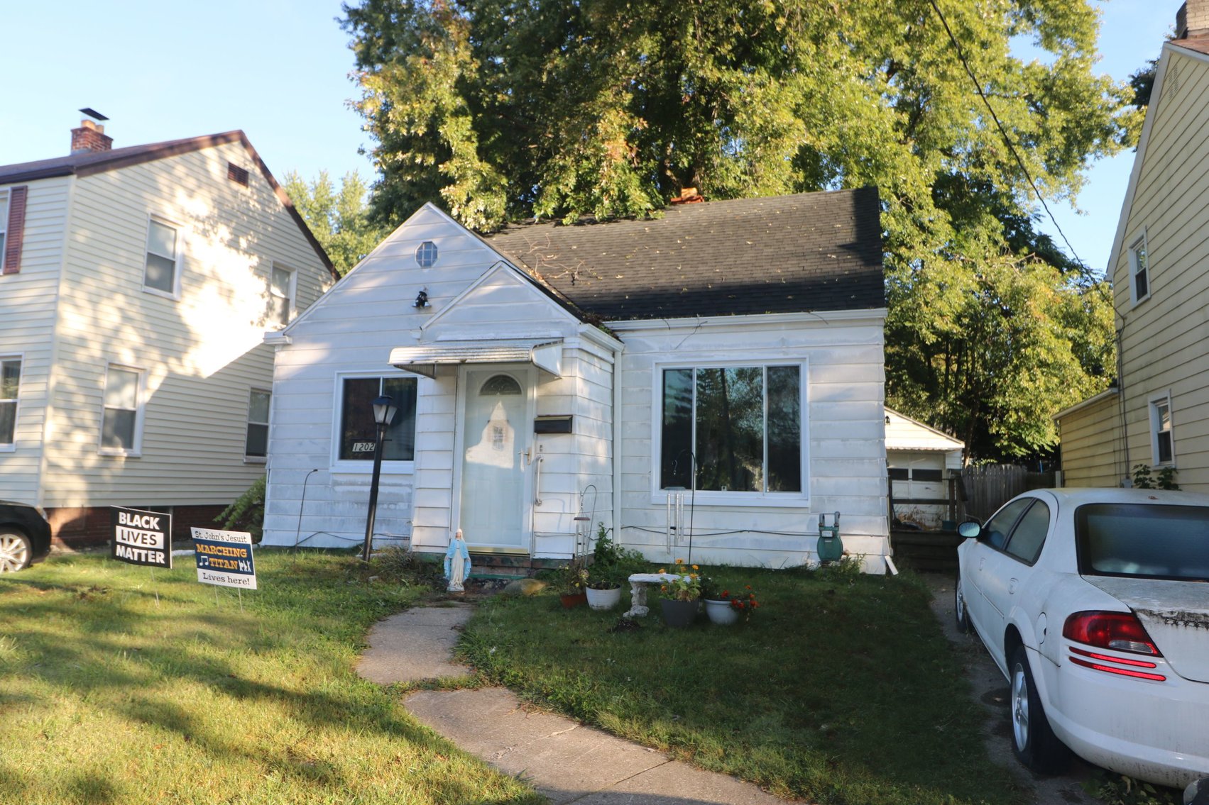 Image for ABSOLUTE AUCTION! - 1202 Corbin Road