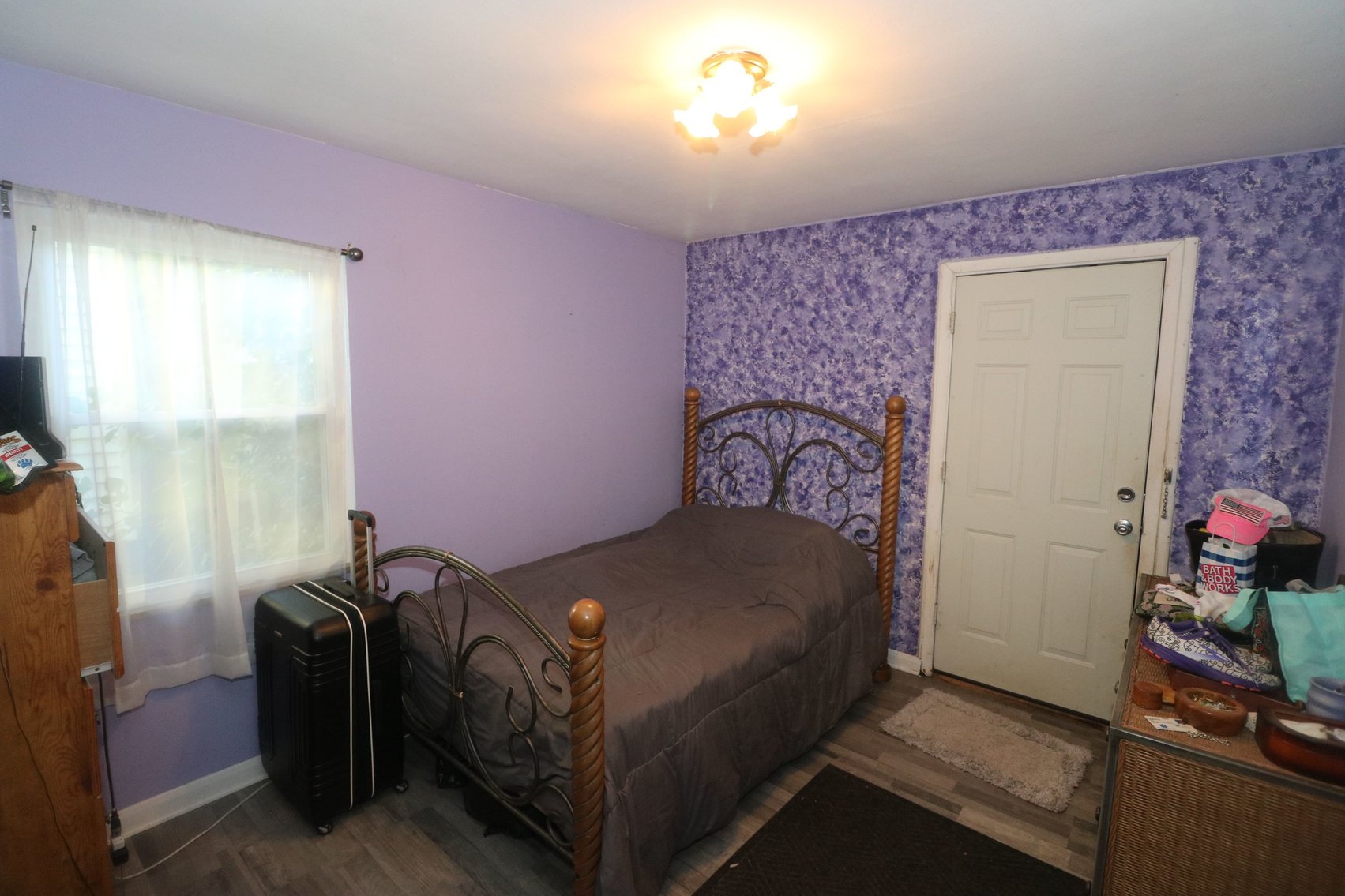 Image for ABSOLUTE AUCTION! - 1202 Corbin Road