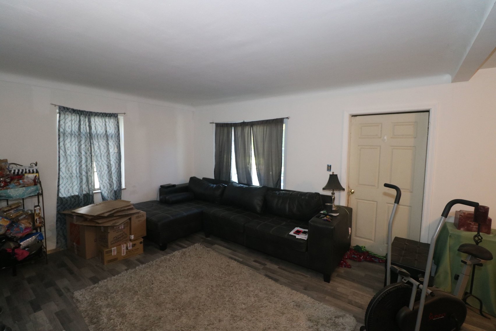 Image for ABSOLUTE AUCTION! - 1202 Corbin Road