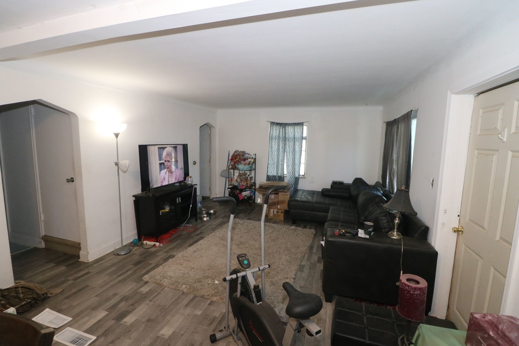 Image for ABSOLUTE AUCTION! - 1202 Corbin Road