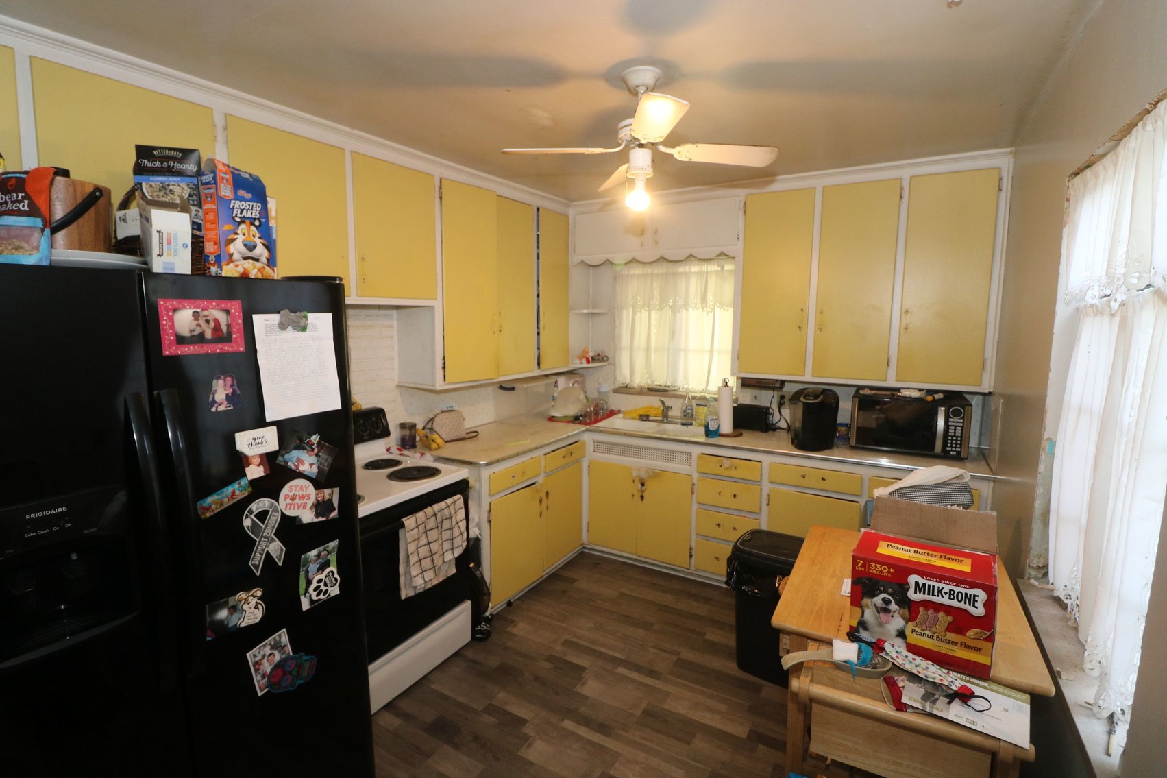 Image for ABSOLUTE AUCTION! - 1202 Corbin Road