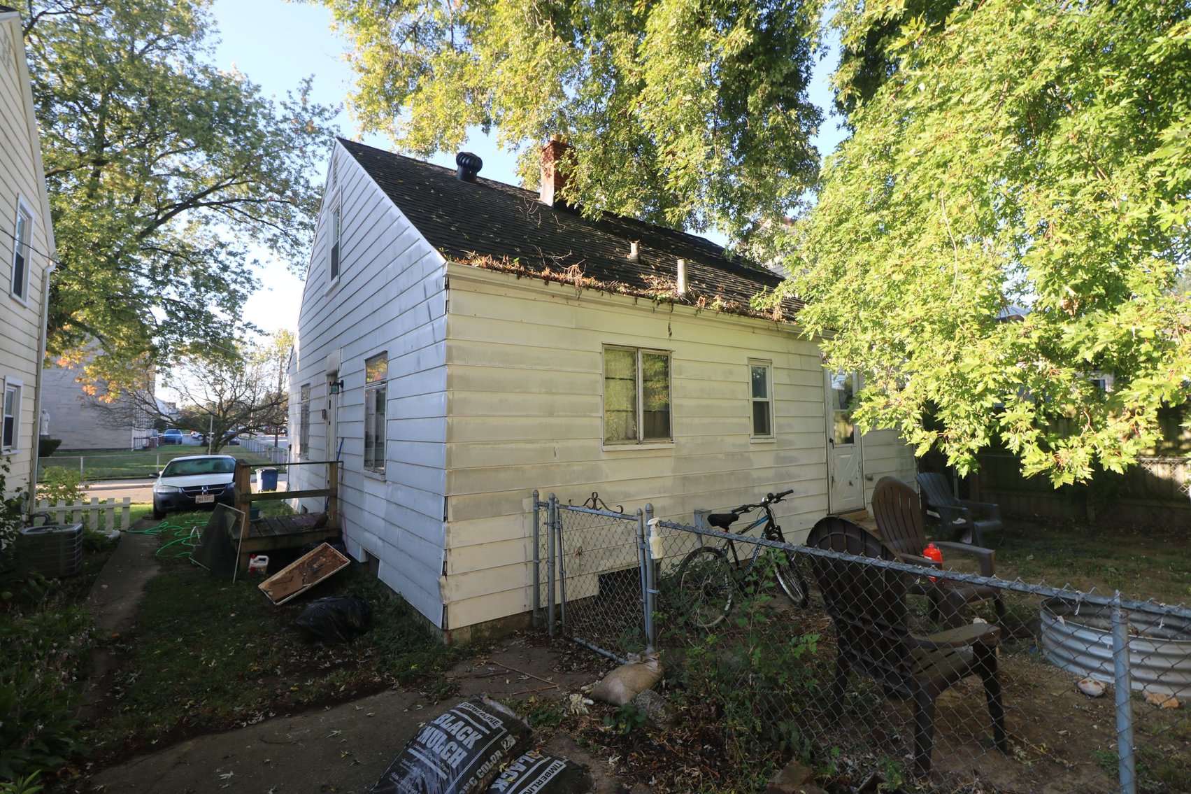 Image for ABSOLUTE AUCTION! - 1202 Corbin Road