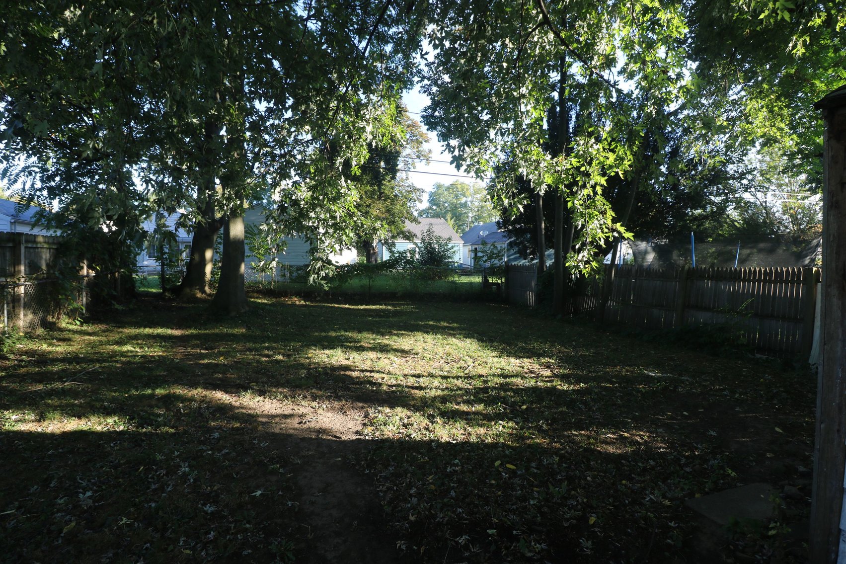 Image for ABSOLUTE AUCTION! - 1202 Corbin Road