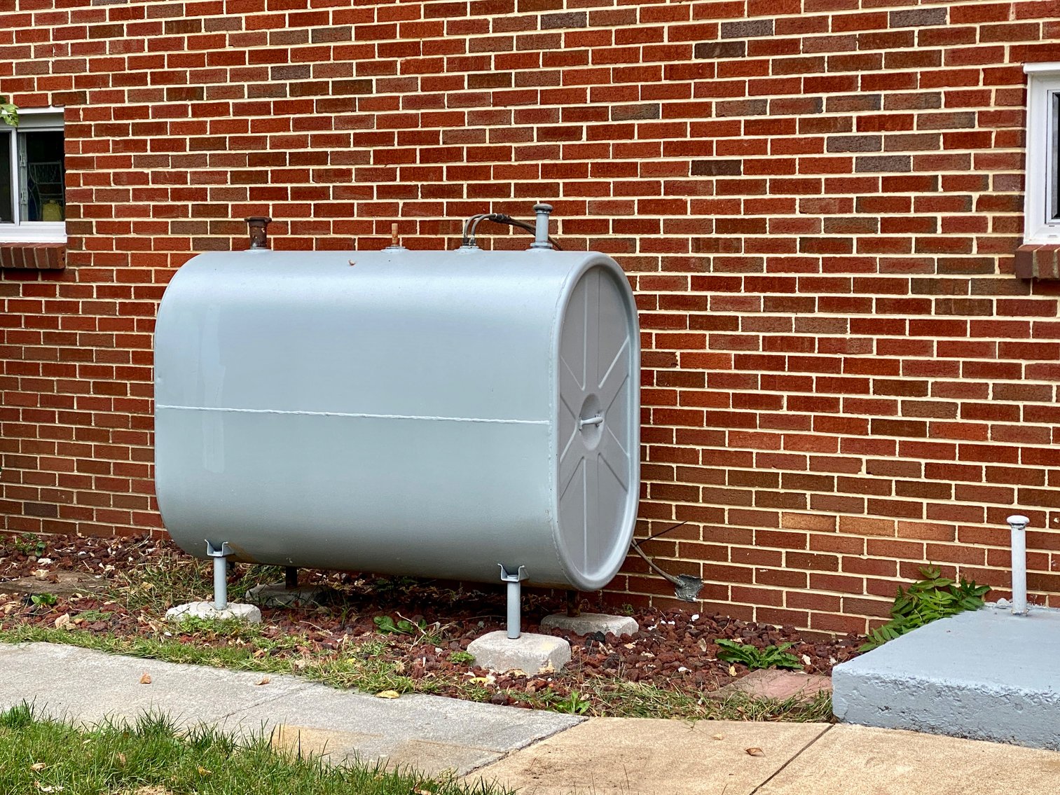 Image for 3 BR/2 BA Brick Home on .5 +/- Acre Lot w/1,500 +/- sf. Workshop/Garage--Clarke County, VA