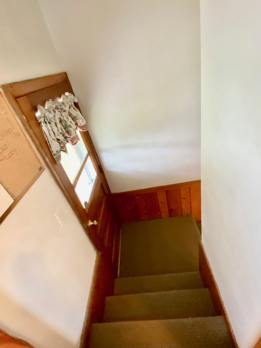 Image for 3 BR/2 BA Brick Home on .5 +/- Acre Lot w/1,500 +/- sf. Workshop/Garage--Clarke County, VA