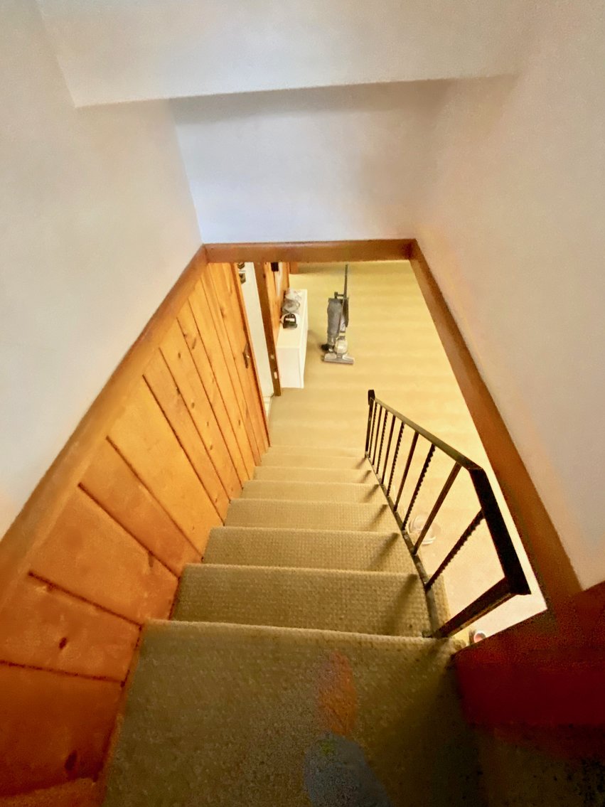 Image for 3 BR/2 BA Brick Home on .5 +/- Acre Lot w/1,500 +/- sf. Workshop/Garage--Clarke County, VA