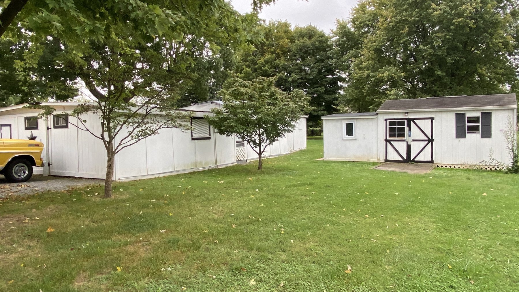 Image for 4 BR/3 BA Home w/Large Detached Garage/Shop on .47 +/- Acres in Downtown Purcellville, VA--Loudoun County, VA