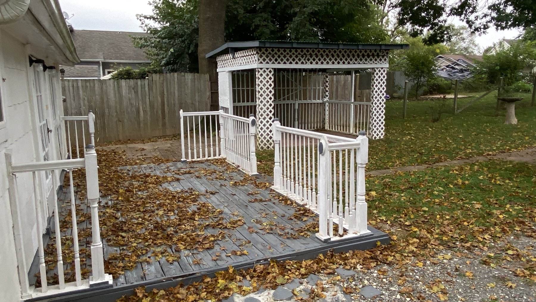 Image for 4 BR/3 BA Home w/Large Detached Garage/Shop on .47 +/- Acres in Downtown Purcellville, VA--Loudoun County, VA