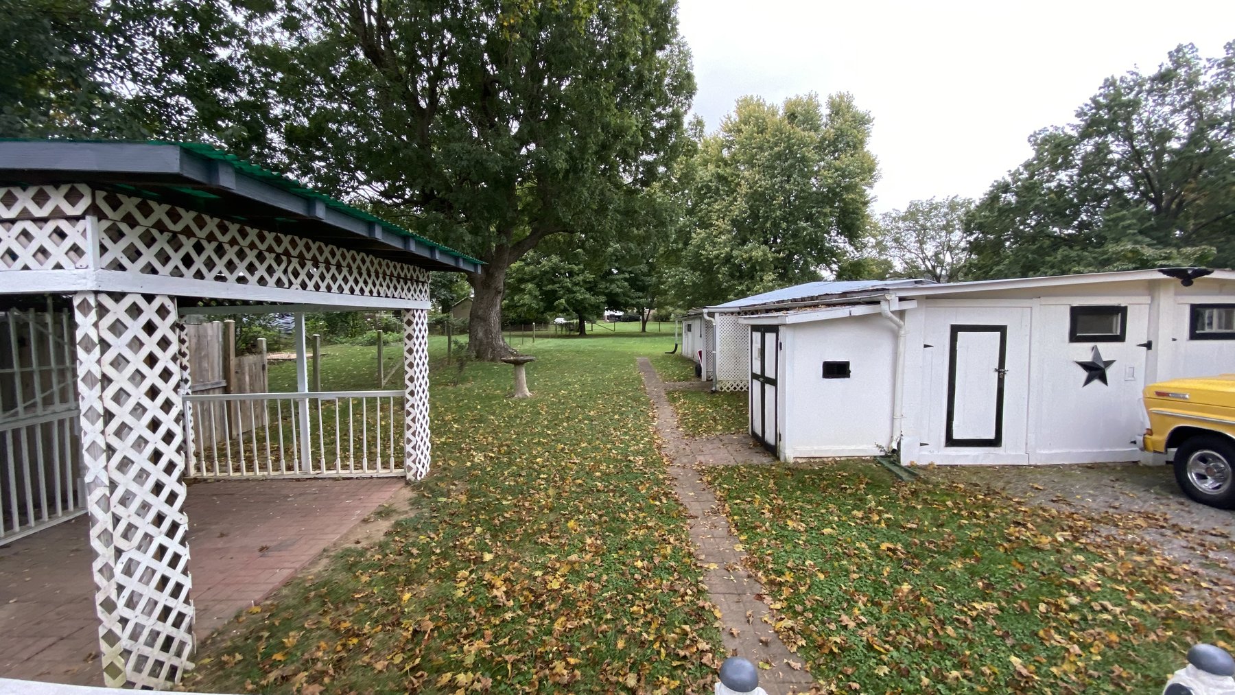 Image for 4 BR/3 BA Home w/Large Detached Garage/Shop on .47 +/- Acres in Downtown Purcellville, VA--Loudoun County, VA