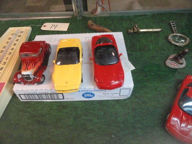 Image for Oct 1, 2020 Public Auction