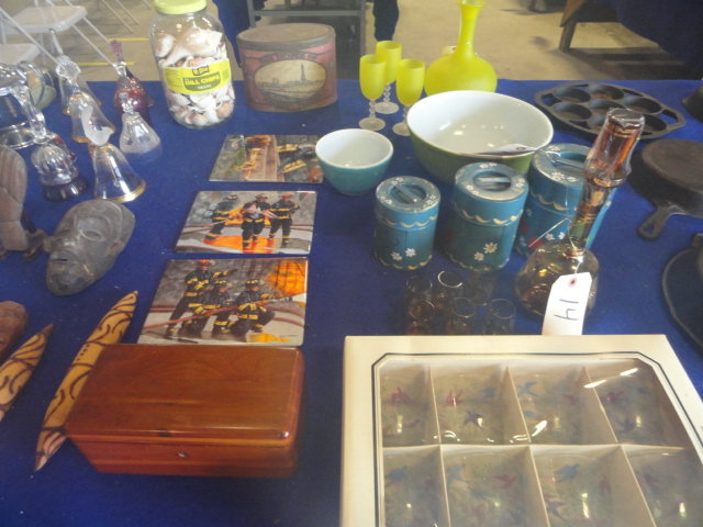 Image for Oct 1, 2020 Public Auction