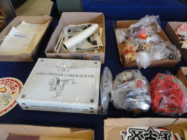 Image for Oct 1, 2020 Public Auction