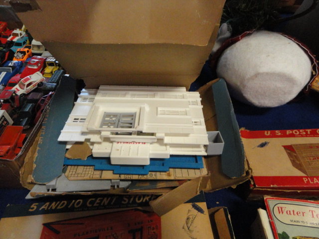 Image for Oct 1, 2020 Public Auction