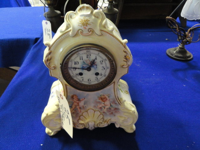 Image for Oct 1, 2020 Public Auction