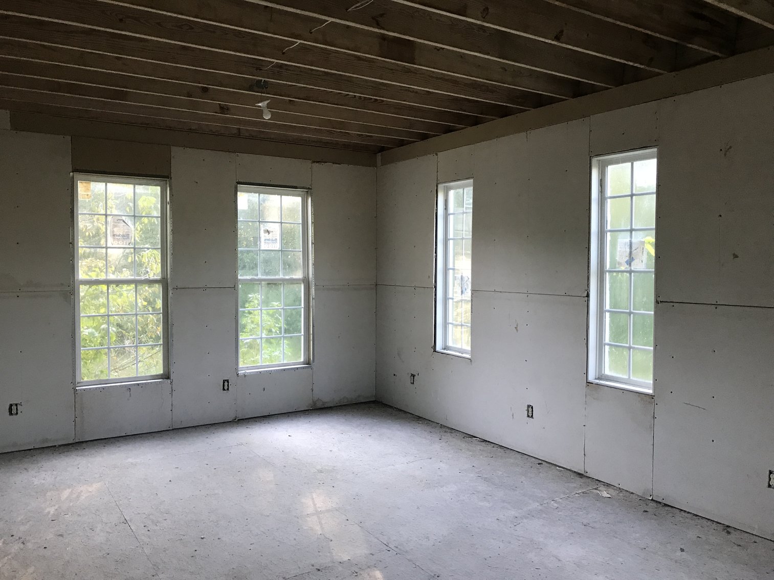 Image for SALE ORDERED BY US BANKRUPTCY COURT - 4 BR/2 BA - 7,132 SF - Single Family Home - Essex County - 2247 Rose Mount Rd. , Hustle VA 22476