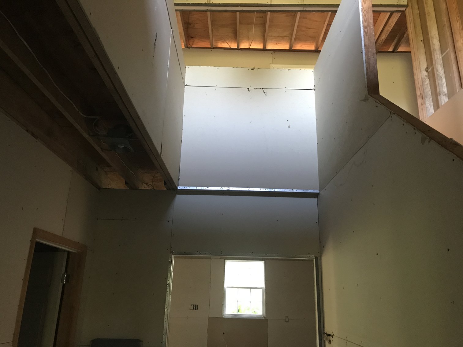 Image for SALE ORDERED BY US BANKRUPTCY COURT - 4 BR/2 BA - 7,132 SF - Single Family Home - Essex County - 2247 Rose Mount Rd. , Hustle VA 22476