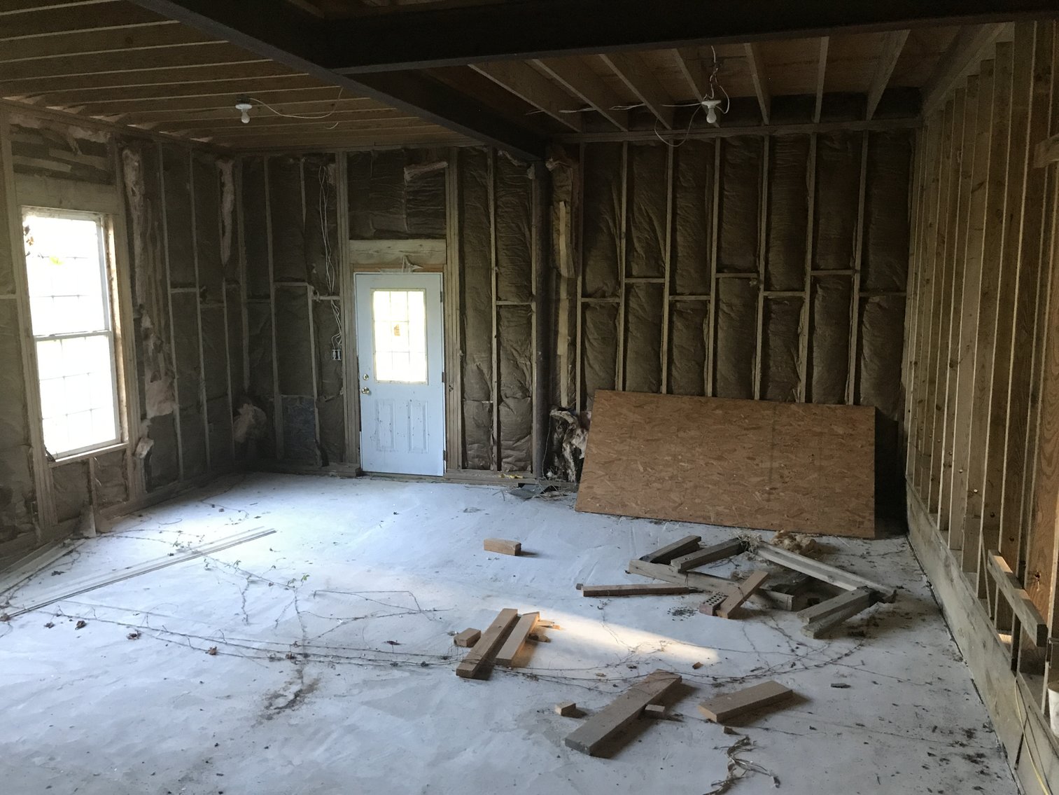 Image for SALE ORDERED BY US BANKRUPTCY COURT - 4 BR/2 BA - 7,132 SF - Single Family Home - Essex County - 2247 Rose Mount Rd. , Hustle VA 22476