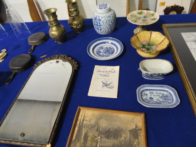 Image for Oct 1, 2020 Public Auction