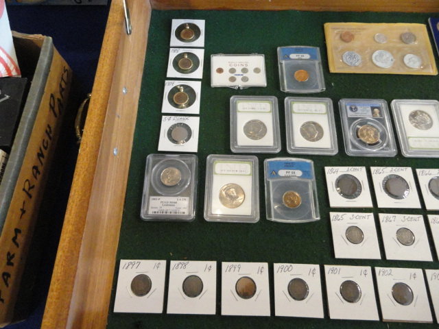 Image for Oct 1, 2020 Public Auction