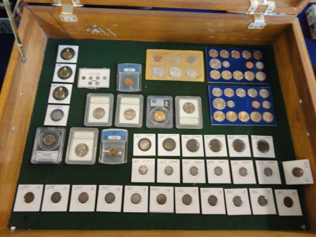 Image for Oct 1, 2020 Public Auction