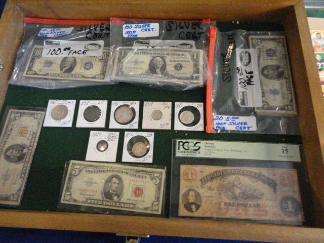 Image for Oct 1, 2020 Public Auction