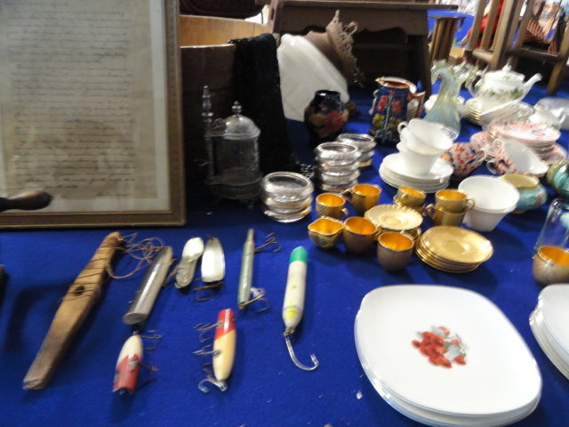 Image for Oct 1, 2020 Public Auction