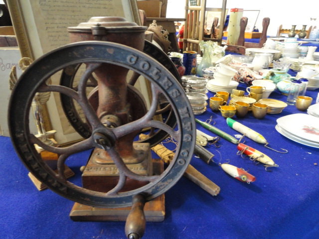 Image for Oct 1, 2020 Public Auction