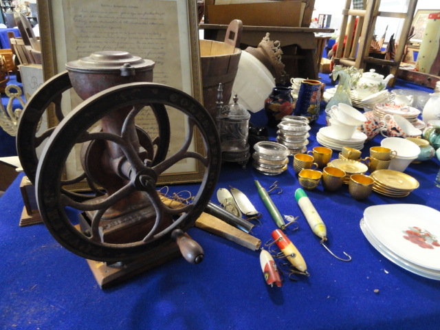 Image for Oct 1, 2020 Public Auction