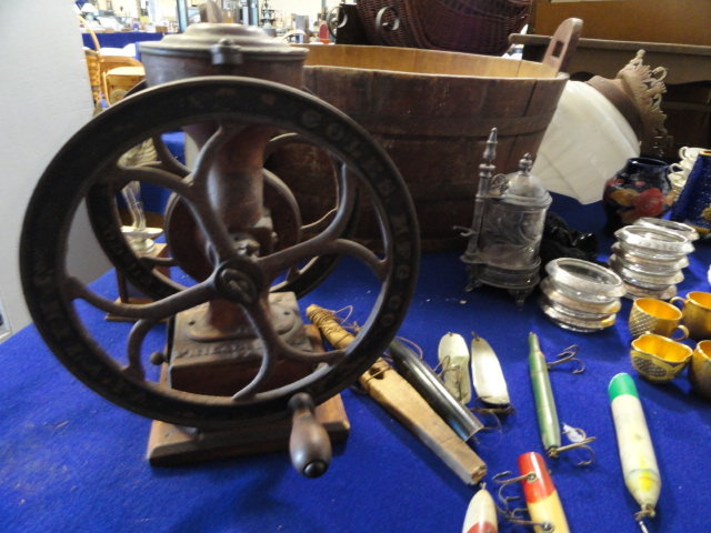 Image for Oct 1, 2020 Public Auction