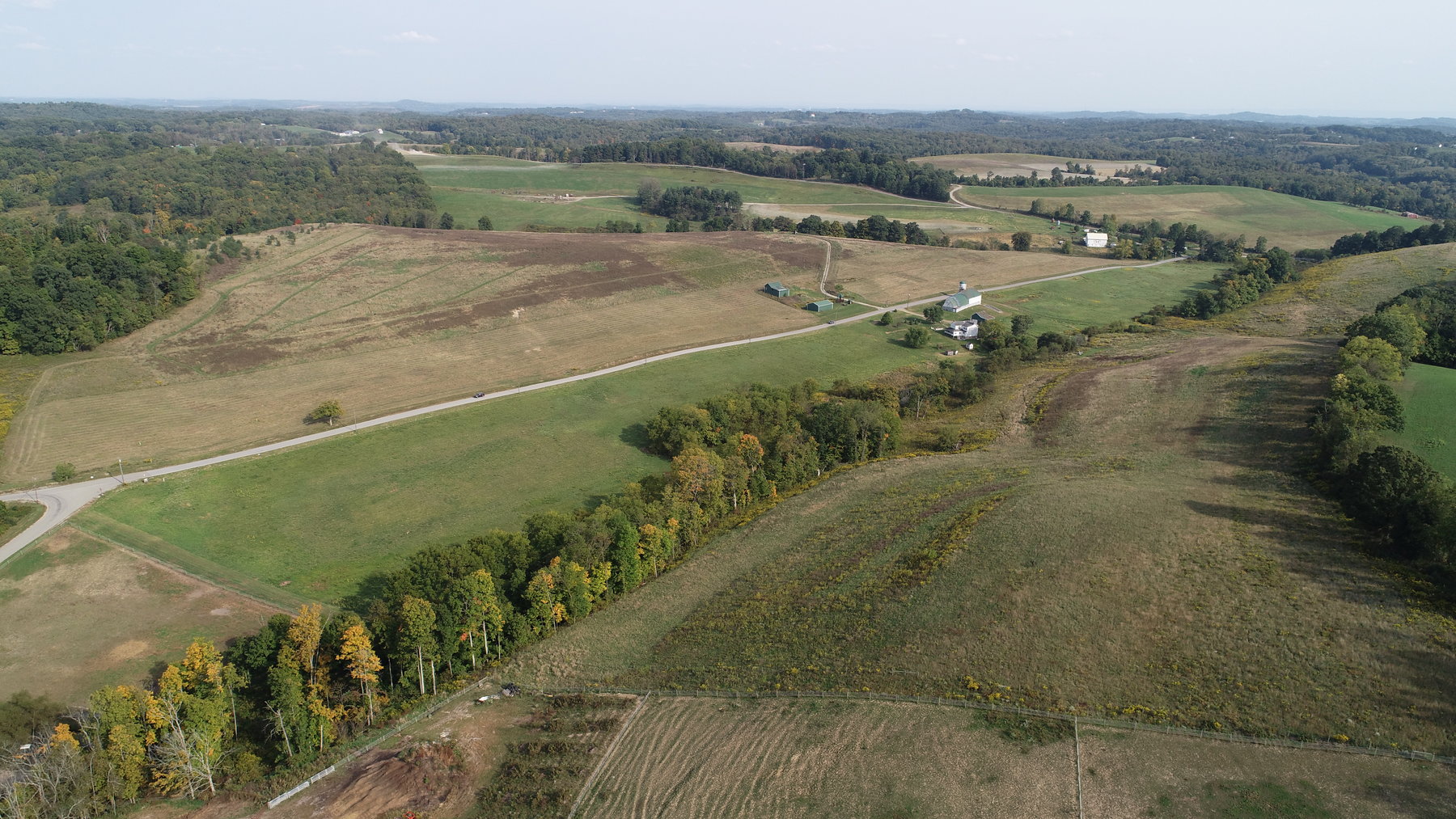 Image for SOLD $847,000 - 128 Acre Homestead