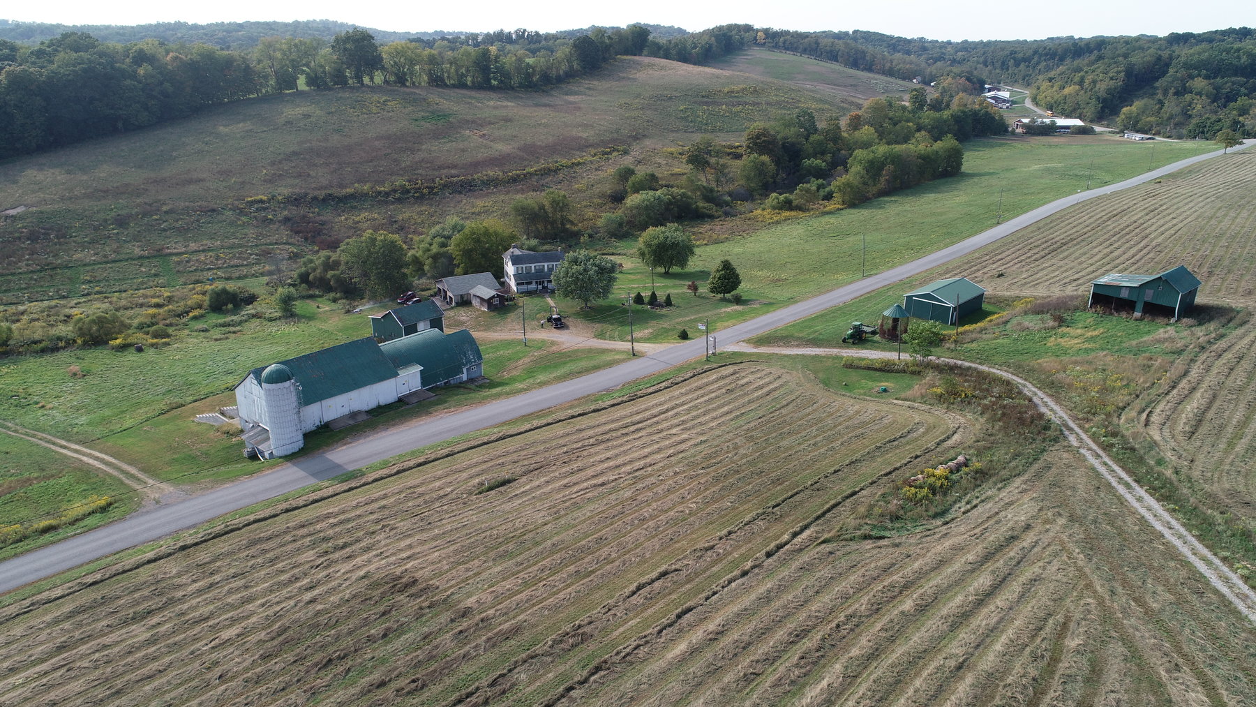 Image for SOLD $847,000 - 128 Acre Homestead
