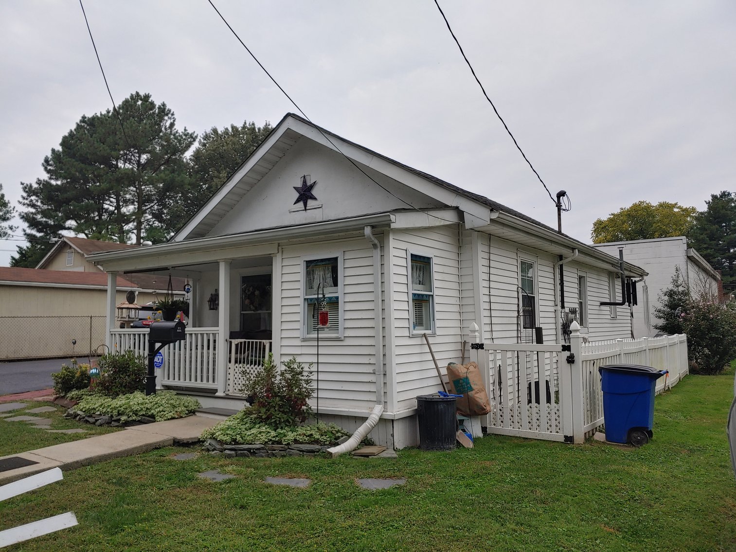 Image for 2 BR, 1 BA BUNGALOW IN GREAT LOCATION ON QUIET STREET ACROSS FROM PARK