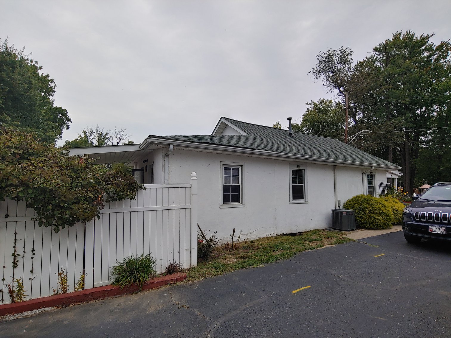 Image for 2 BR, 1 BA BUNGALOW IN GREAT LOCATION ON QUIET STREET ACROSS FROM PARK