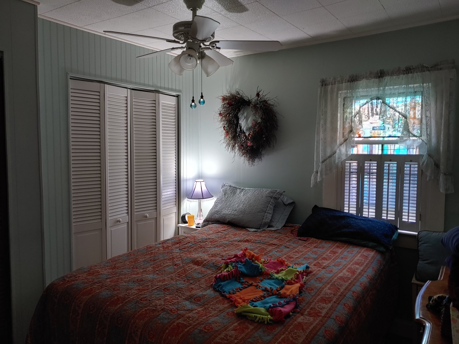 Image for 2 BR, 1 BA BUNGALOW IN GREAT LOCATION ON QUIET STREET ACROSS FROM PARK