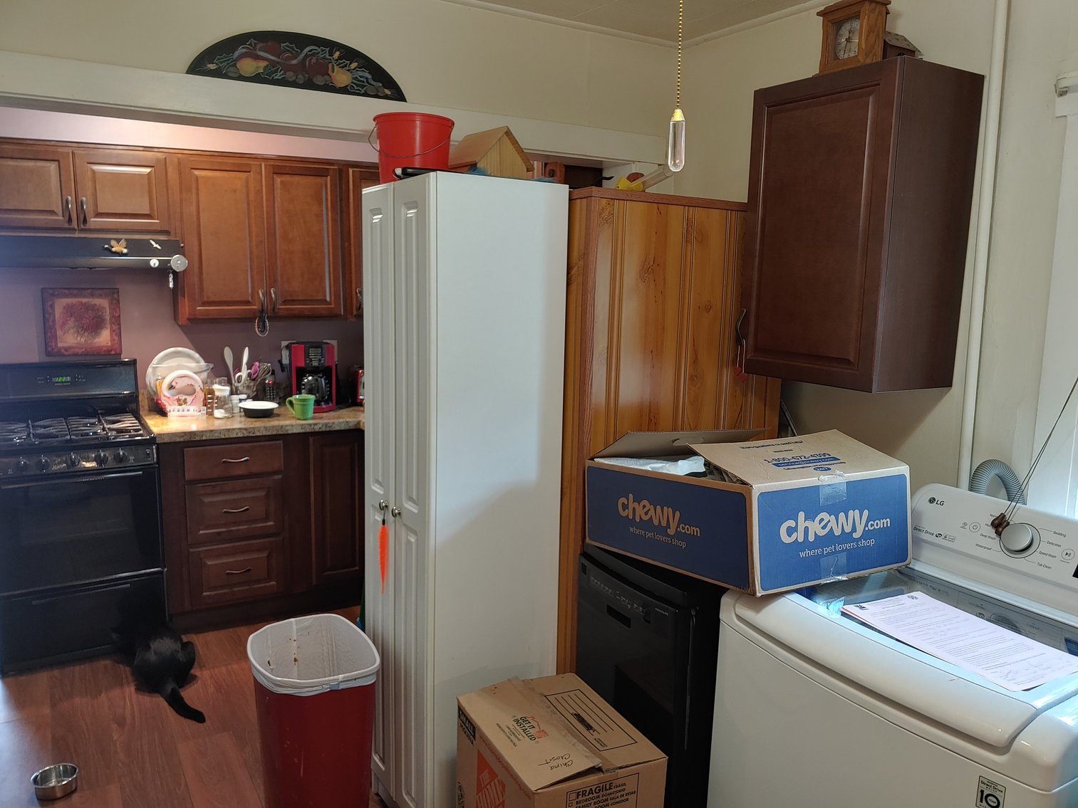 Image for 2 BR, 1 BA BUNGALOW IN GREAT LOCATION ON QUIET STREET ACROSS FROM PARK