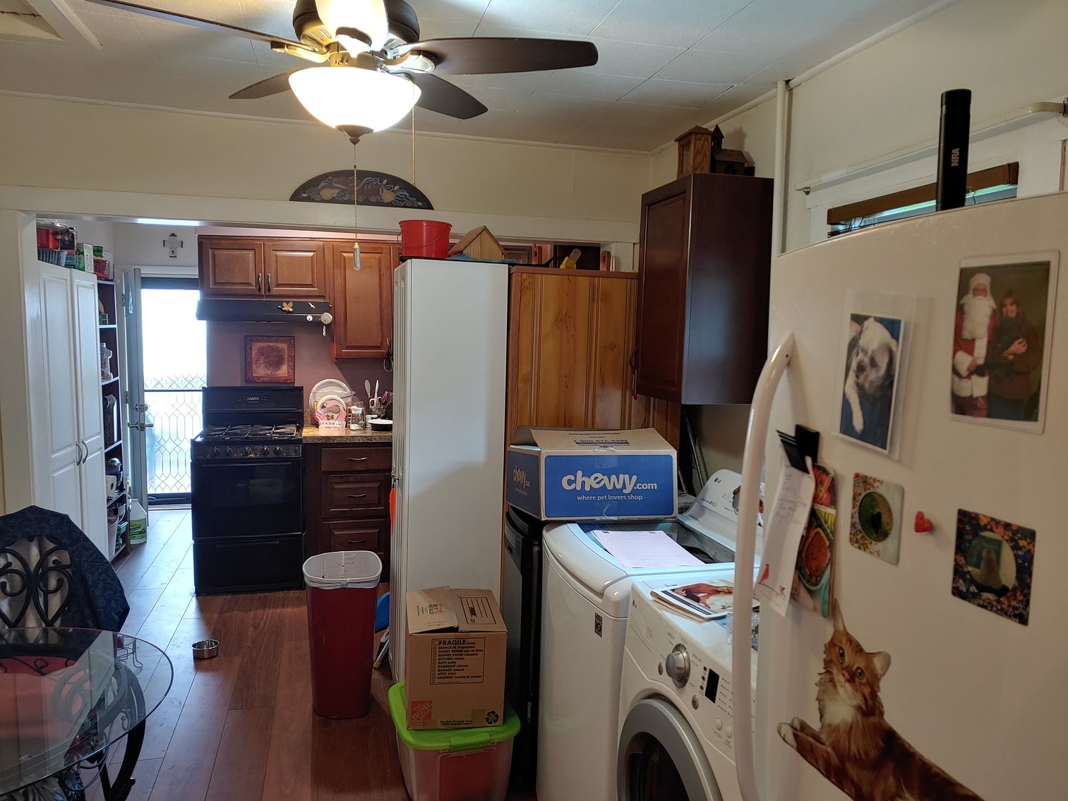 Image for 2 BR, 1 BA BUNGALOW IN GREAT LOCATION ON QUIET STREET ACROSS FROM PARK