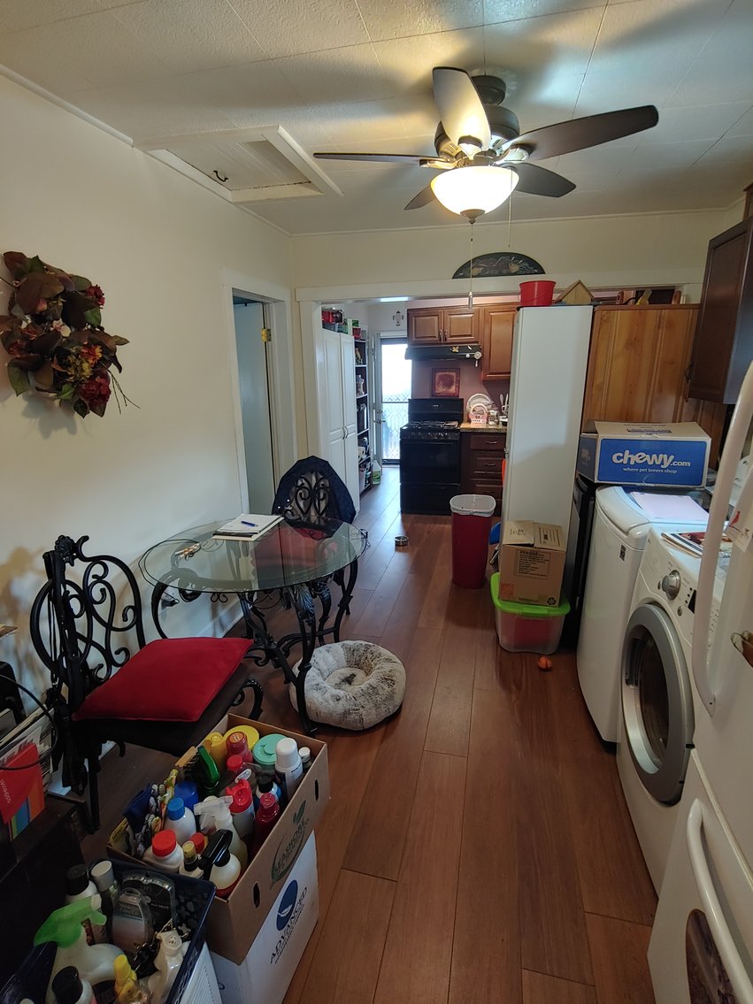 Image for 2 BR, 1 BA BUNGALOW IN GREAT LOCATION ON QUIET STREET ACROSS FROM PARK