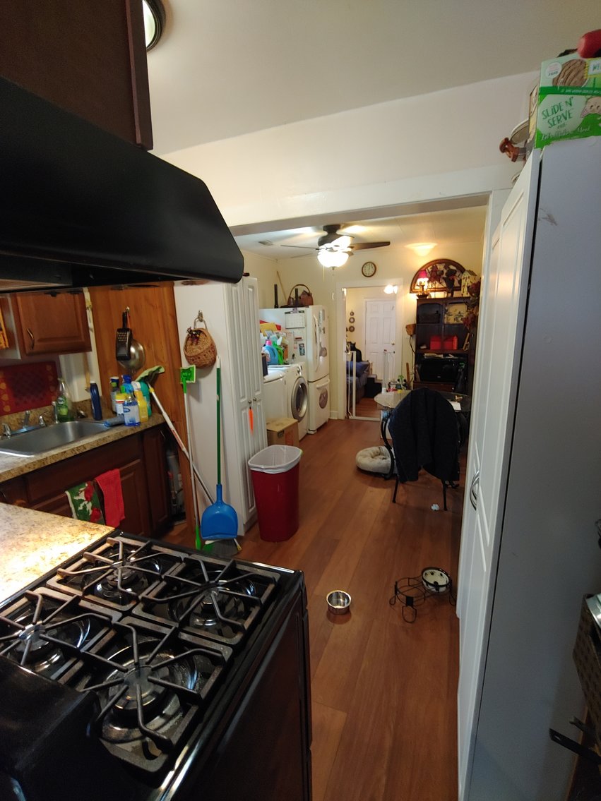 Image for 2 BR, 1 BA BUNGALOW IN GREAT LOCATION ON QUIET STREET ACROSS FROM PARK