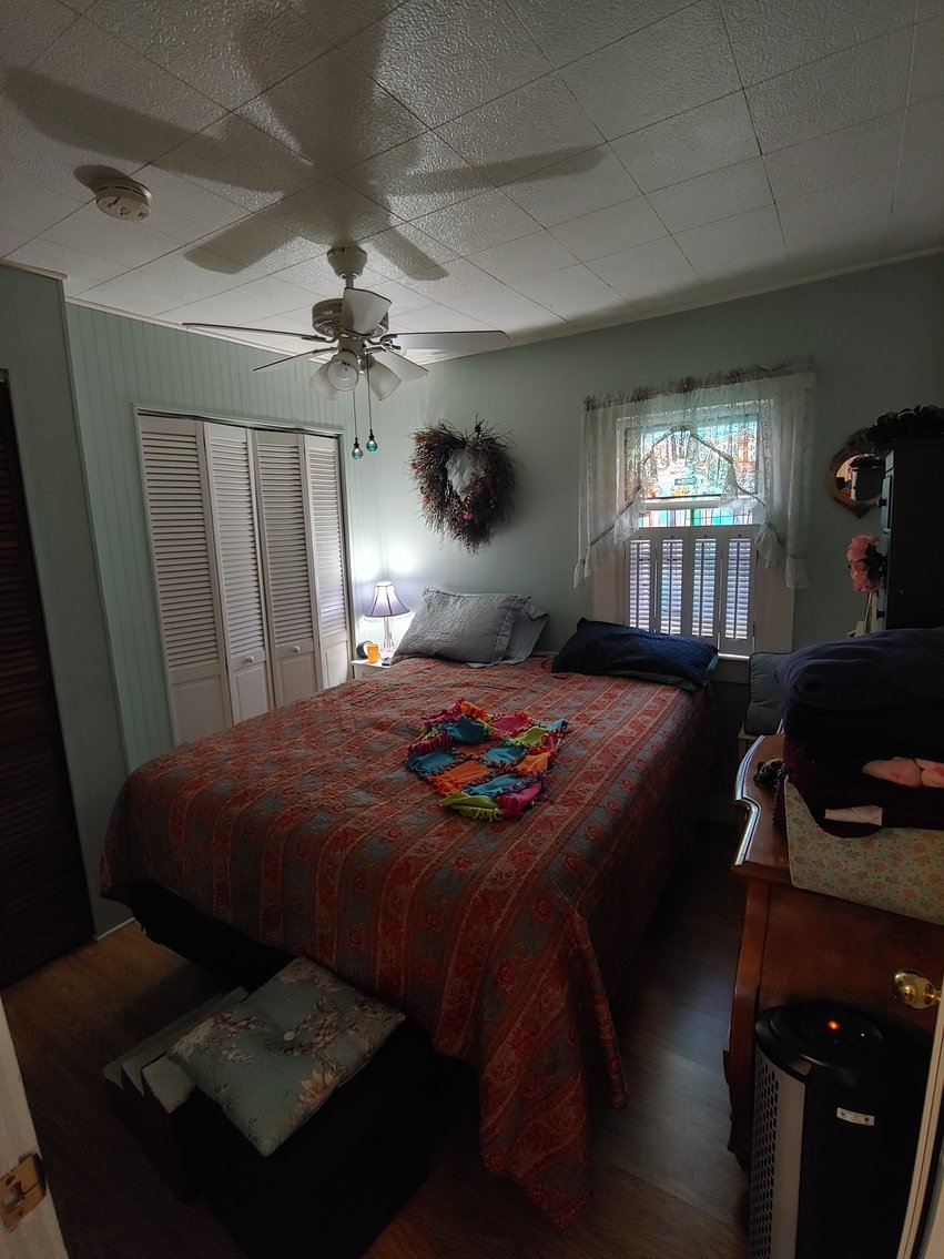 Image for 2 BR, 1 BA BUNGALOW IN GREAT LOCATION ON QUIET STREET ACROSS FROM PARK