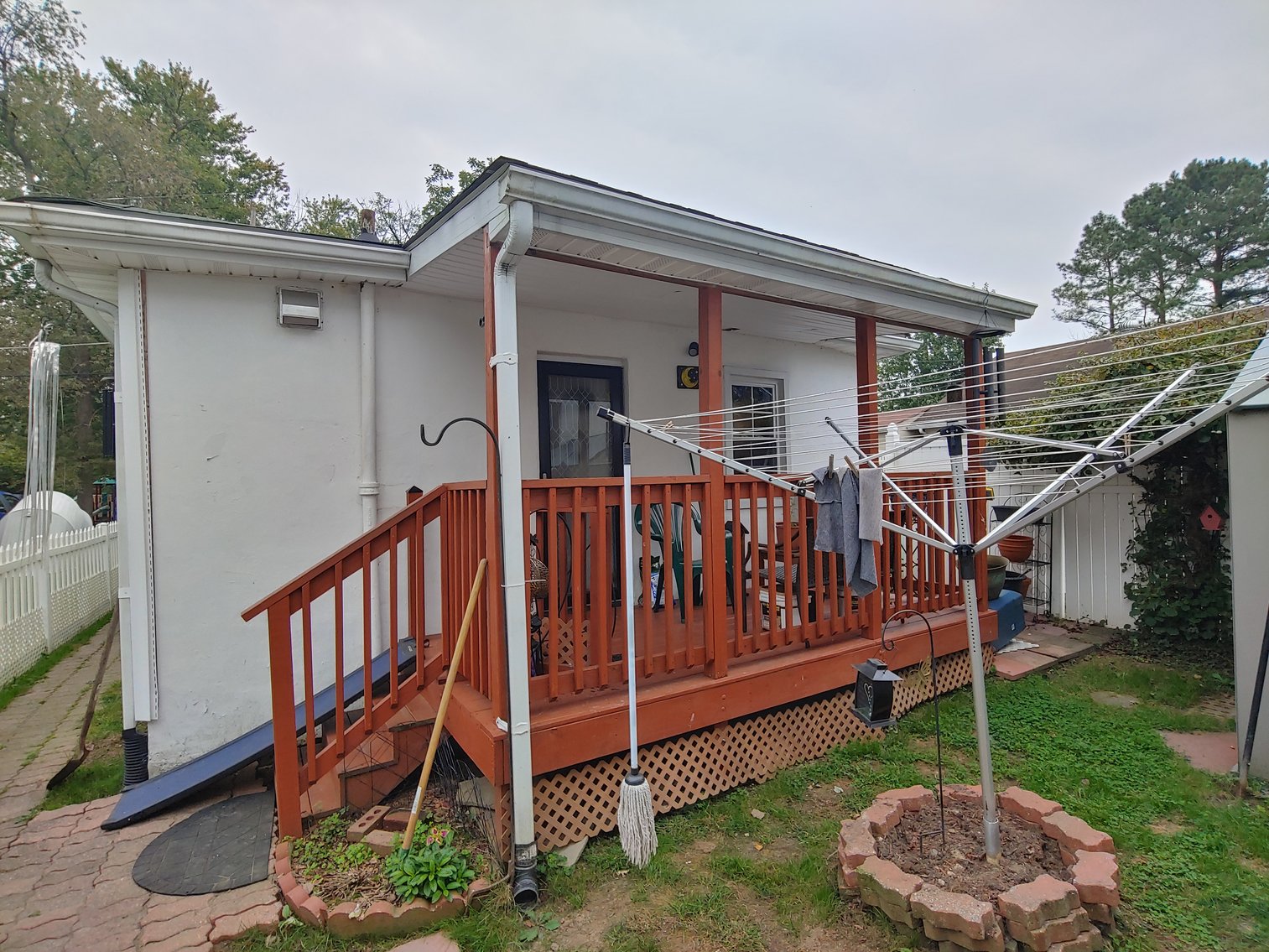 Image for 2 BR, 1 BA BUNGALOW IN GREAT LOCATION ON QUIET STREET ACROSS FROM PARK