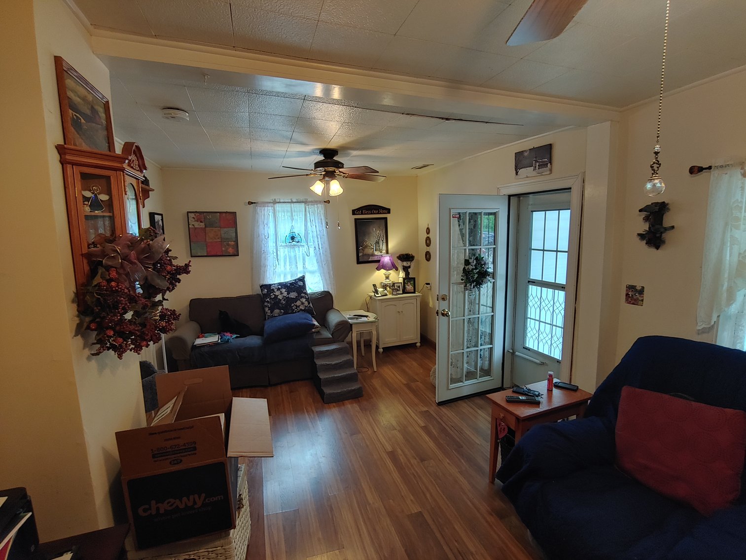 Image for 2 BR, 1 BA BUNGALOW IN GREAT LOCATION ON QUIET STREET ACROSS FROM PARK