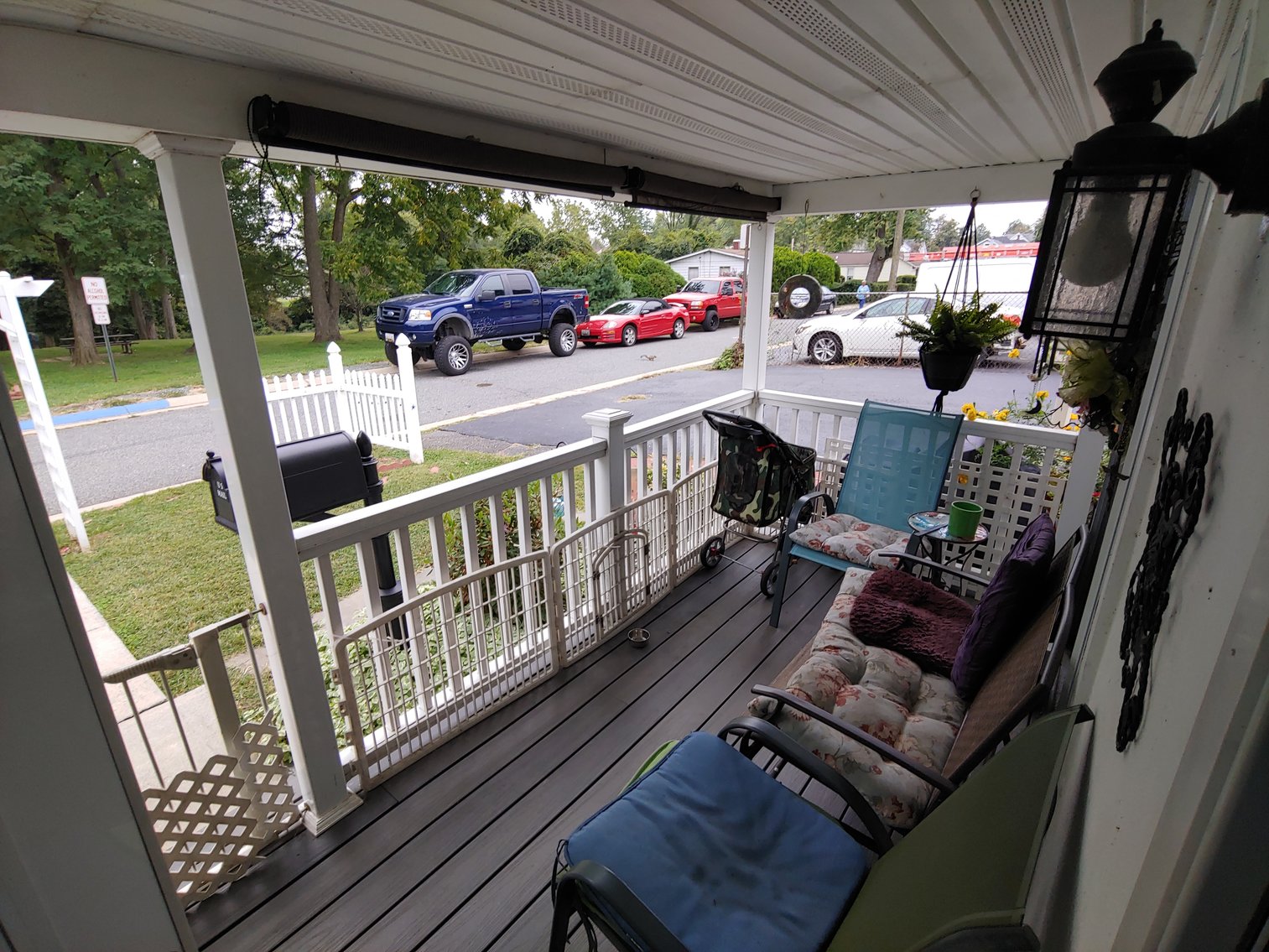 Image for 2 BR, 1 BA BUNGALOW IN GREAT LOCATION ON QUIET STREET ACROSS FROM PARK