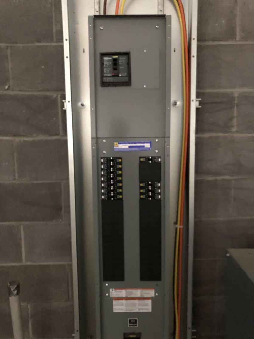 Image for SOLD! | Industrial Warehouse Shell | 19,000+ SF on 1.67 +/- AC | Assessed at $2,012,350 | 24035 Weekley Ct., Sterling, VA 20166