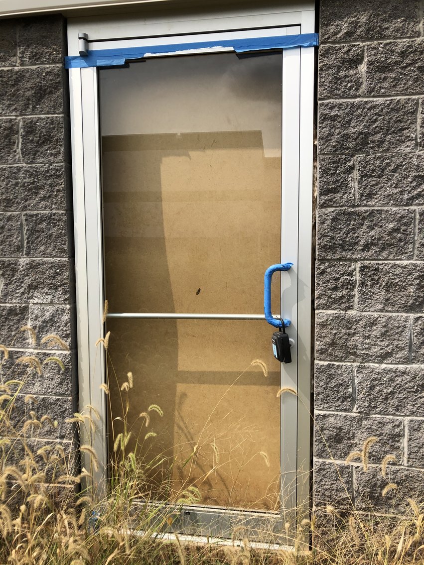 Image for SOLD! | Industrial Warehouse Shell | 19,000+ SF on 1.67 +/- AC | Assessed at $2,012,350 | 24035 Weekley Ct., Sterling, VA 20166