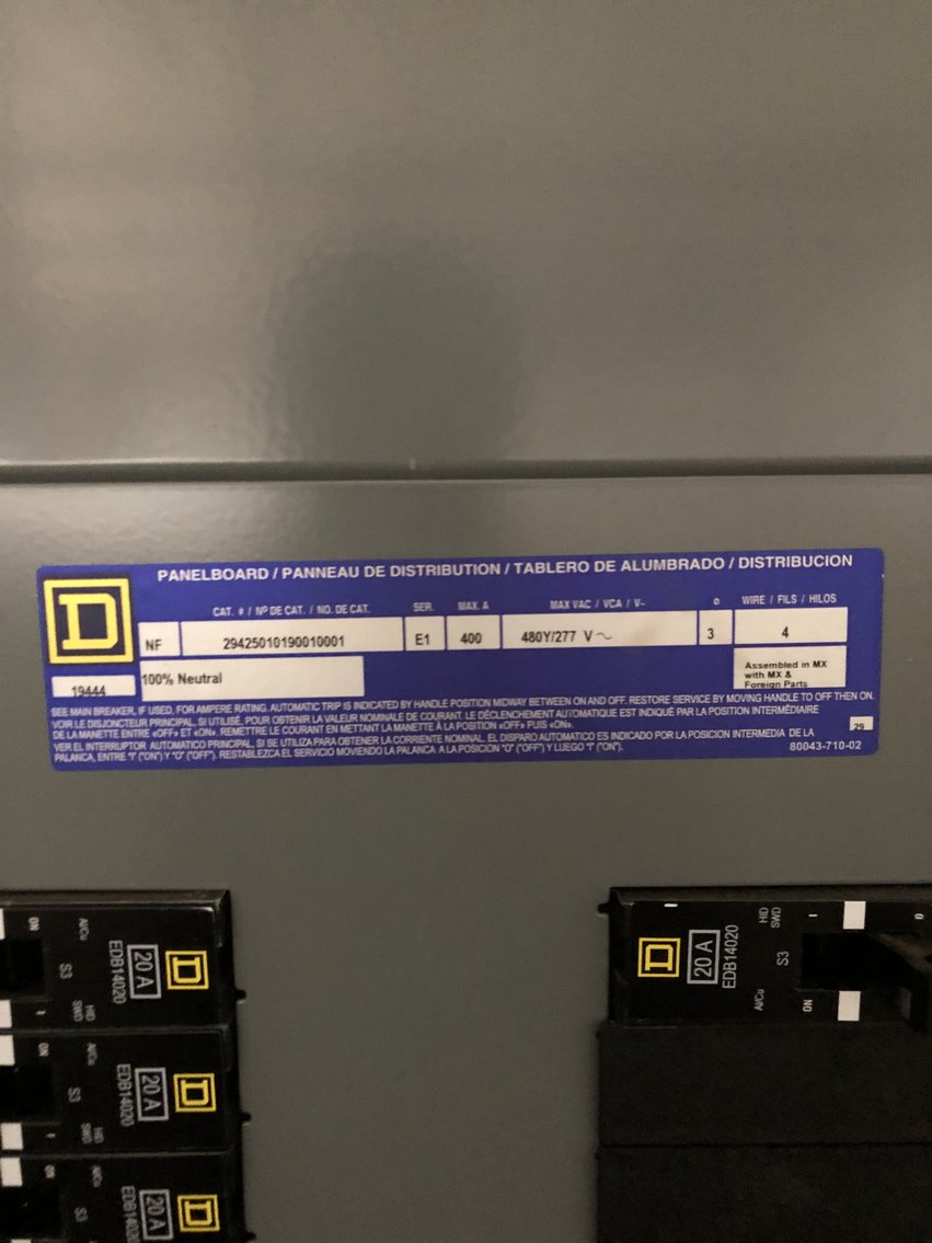 Image for SOLD! | Industrial Warehouse Shell | 19,000+ SF on 1.67 +/- AC | Assessed at $2,012,350 | 24035 Weekley Ct., Sterling, VA 20166