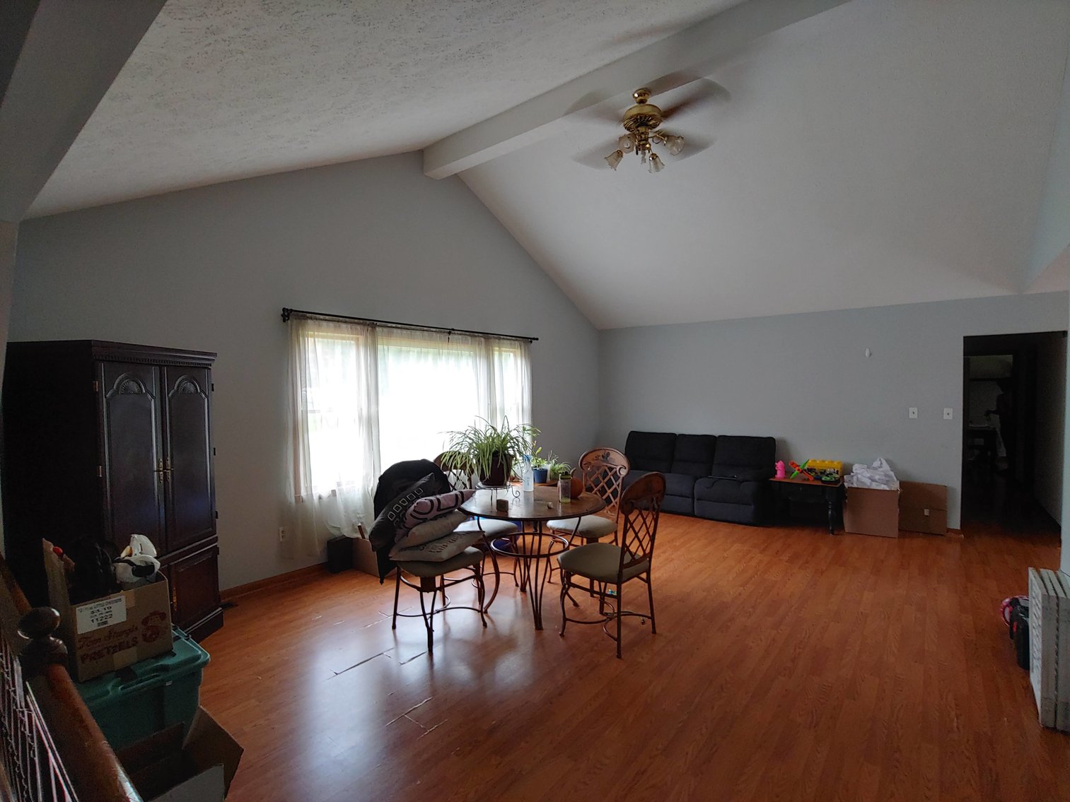 Image for 4 BR 2 BA TRI LEVEL HOME ON PRIVATE LOT 2 PARCELS TOTALING 1.1+/- ACRES