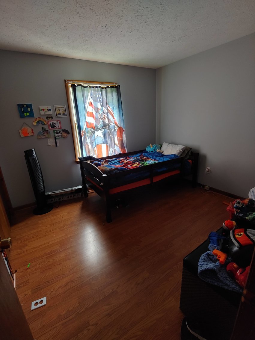 Image for 4 BR 2 BA TRI LEVEL HOME ON PRIVATE LOT 2 PARCELS TOTALING 1.1+/- ACRES