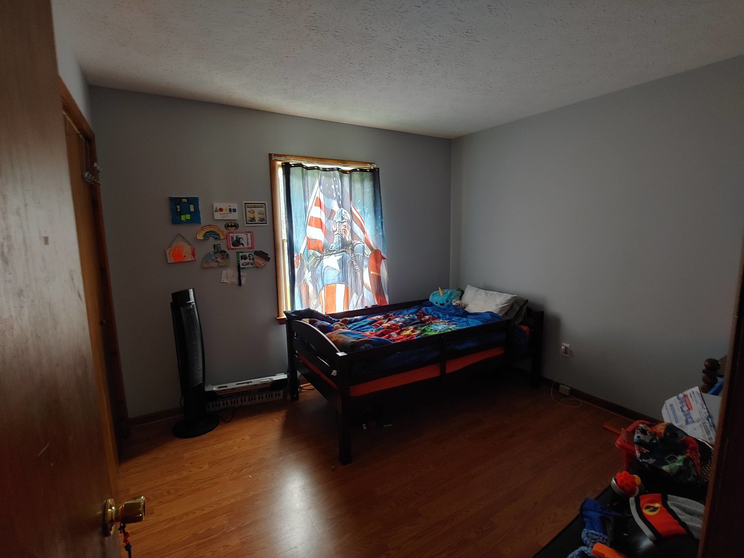 Image for 4 BR 2 BA TRI LEVEL HOME ON PRIVATE LOT 2 PARCELS TOTALING 1.1+/- ACRES