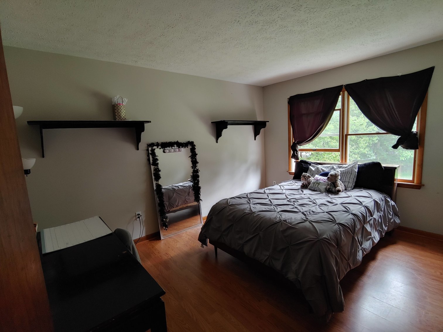 Image for 4 BR 2 BA TRI LEVEL HOME ON PRIVATE LOT 2 PARCELS TOTALING 1.1+/- ACRES