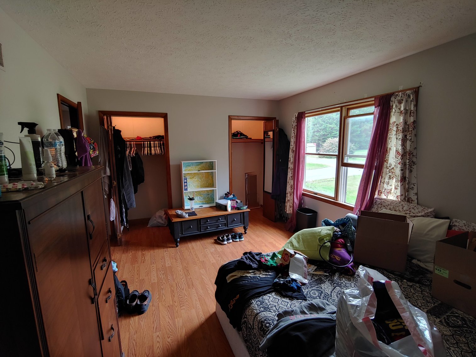 Image for 4 BR 2 BA TRI LEVEL HOME ON PRIVATE LOT 2 PARCELS TOTALING 1.1+/- ACRES